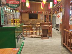 -老高烧烤(龙华星河iCO店)
