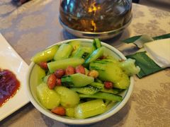 -山外山菜馆(玉泉路店)