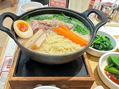 -味千拉面(世纪东方店)