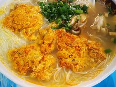 -荔林食店(西华路店)