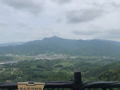 -南武当山景区