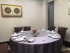 包厢-轩记海鲜餐厅·四十五年老字号·经典粤菜(西区彩虹店)