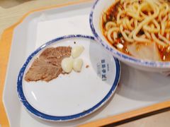 -丝路伊兰·兰州牛肉面(马连道店)