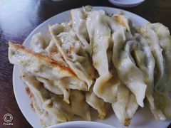 -小街锅贴(西工饭庄七分店)