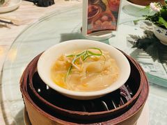 -广州花园酒店荔湾亭·地道点心·粤式饮茶