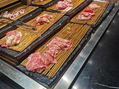 -韩盛·盛江山自助料理(奥体万达店)
