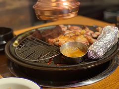 -济州爱肉堂(总店)