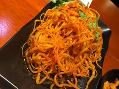 -鑫日千里马朝鲜族小馆(总店)