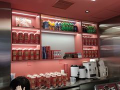 -青木岚小海鲜•小龙虾(友谊店)