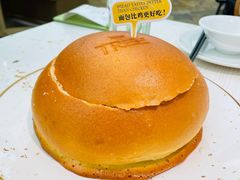 -大树餐厅(环球港店)
