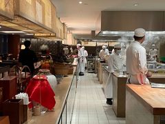 -广州柏悦酒店·悦景轩·粤菜餐厅