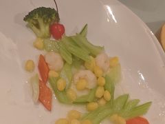 -外婆小菜(灵岩南路店)