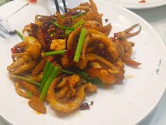 -同发号饭庄(复兴路店)