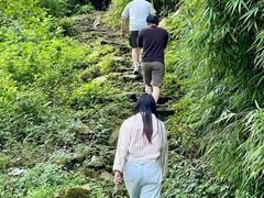 -红峡谷