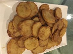 -维吾尔餐厅(宜山路店)