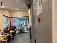 大堂-永和大王(梅家浜店)