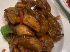 -金家老三饭庄(常营店)