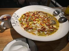 -太二酸菜鱼(深圳布吉万象汇店)