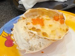 -禾绿回转寿司(国瑞店)