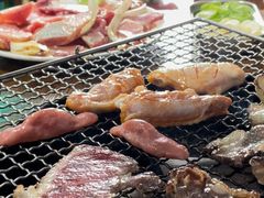 -久儿地炉烤肉(海信慧园店)