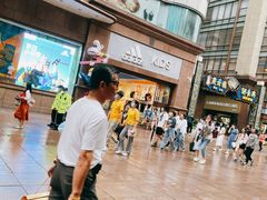 -宝大祥青少年儿童购物中心(南京东路店)