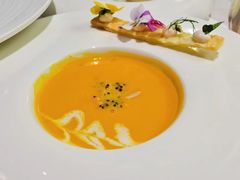 -晶雅花园西餐厅(南京首店)