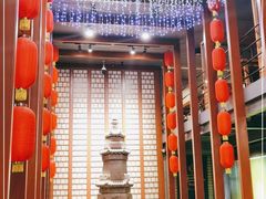 -滇越乘象云南餐厅(豆各庄店)