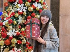 -北京朝阳悠唐皇冠假日酒店