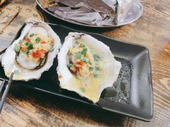 -碳炉海鲜烧烤·1992(北京路店)