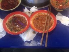 -马路边边串串香(大成路店)