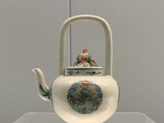 -上海博物馆(人民广场馆)