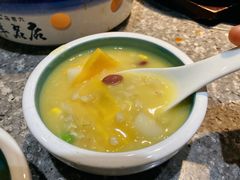 -马老六清真餐厅(雁滩店)