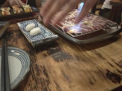 -小川洋风料理(汉街店)