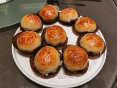 -荣兴酒家(徐家汇店)