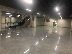 -上海长途客运北站-P+R停车场