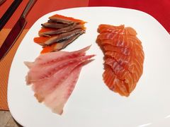 -西安高新希尔顿酒店·咖啡露台西餐厅