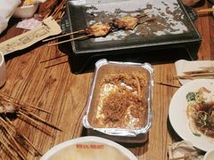 -管氏翅吧(国展店)