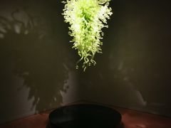 -奇胡利玻璃艺术园