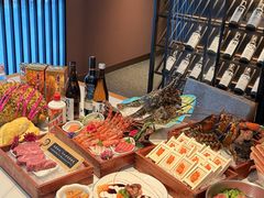 -黑木原精致料理·铁板烧
