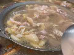 -小煵记·打边炉(西丽文光店)
