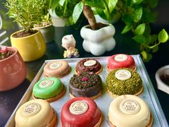 -DUFF LANGE杜夫朗格蛋糕(长沙店)