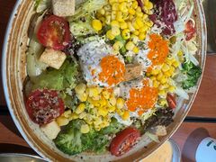 -魏斯理汉堡(西安沣东吾悦店)