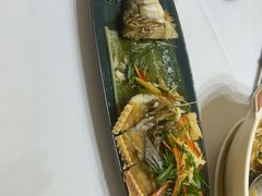 -常胜鲍鱼(吉大店)