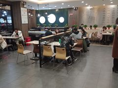 大堂-大娘水饺(红兰路大润发店)