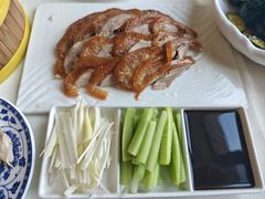 -便宜坊烤鸭店(玉蜓桥店)