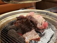 -西塔老太太泥炉烤肉(北京双井店)