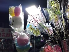-中环花鸟鱼虫市场