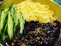 -高丽苑韩国烤肉(海昌路旗舰店)