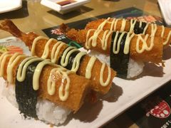 -友壹町寿司(嘉洲广场店)