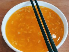 南瓜粥-银村街粥店(北线阁店)